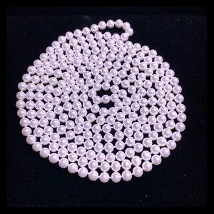 Premier Designs 90” Strand Opera Pearls